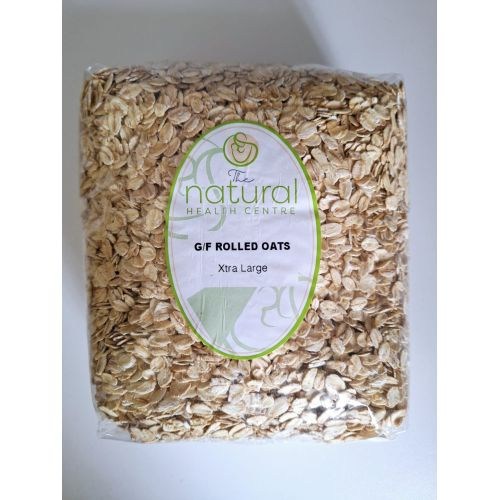 Rolled Oats Gluten Free3